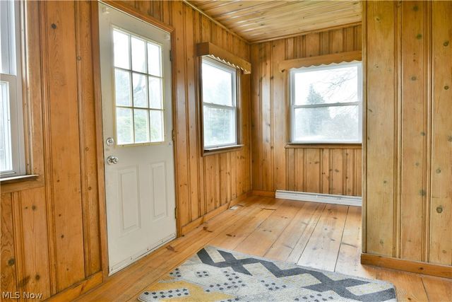 6979 Thompson Clark Road, Bristolville, OH 44402