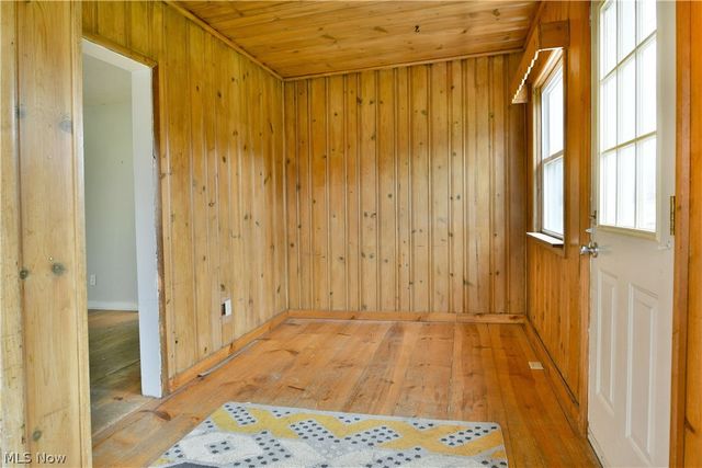 6979 Thompson Clark Road, Bristolville, OH 44402