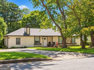 4222 Inverness Road, Duluth, GA 30096