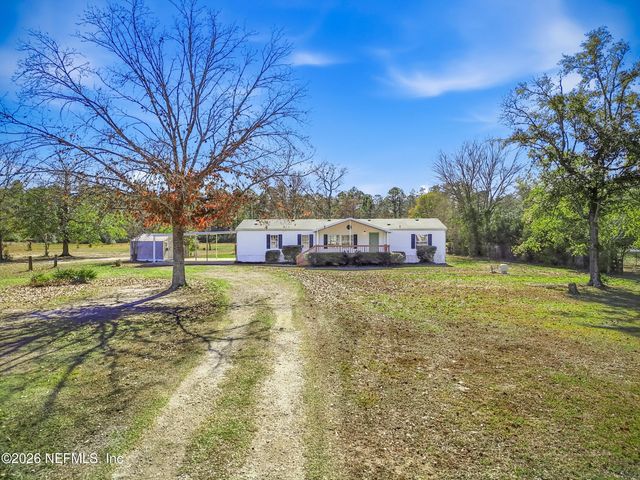 171133 ANDREWS Road, Hilliard, FL 32046