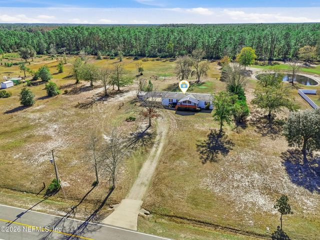 171133 ANDREWS Road, Hilliard, FL 32046