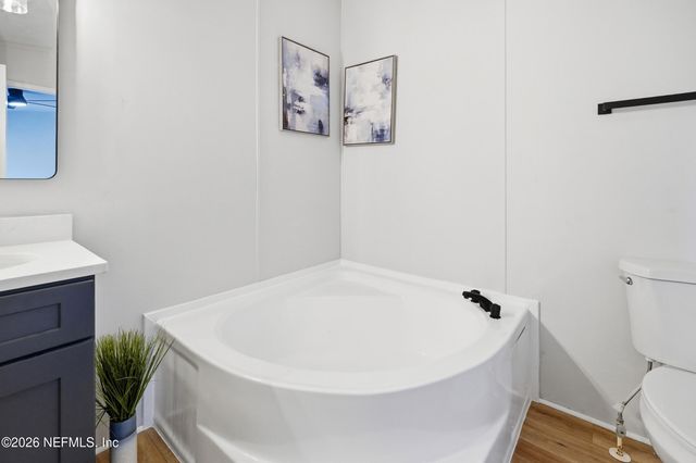 171133 ANDREWS Road, Hilliard, FL 32046