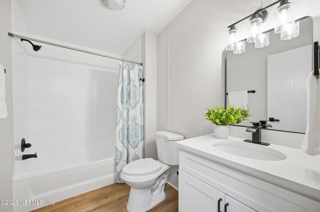 171133 ANDREWS Road, Hilliard, FL 32046