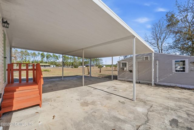 171133 ANDREWS Road, Hilliard, FL 32046