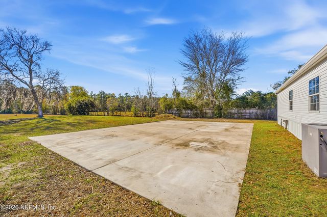 171133 ANDREWS Road, Hilliard, FL 32046