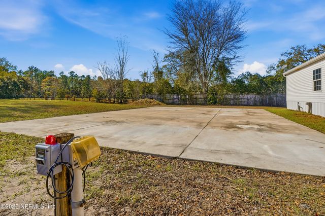 171133 ANDREWS Road, Hilliard, FL 32046