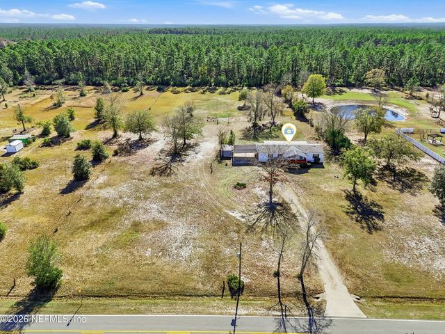 171133 ANDREWS Road, Hilliard, FL 32046