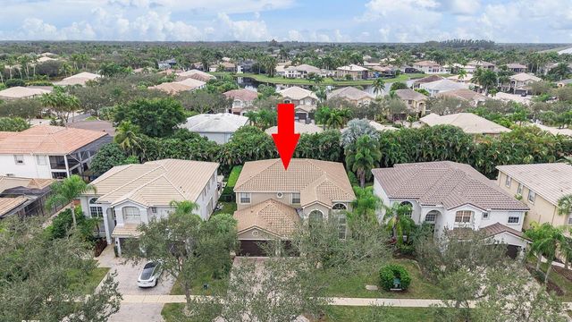 11754 Preservation Lane, Boca Raton, FL 33498