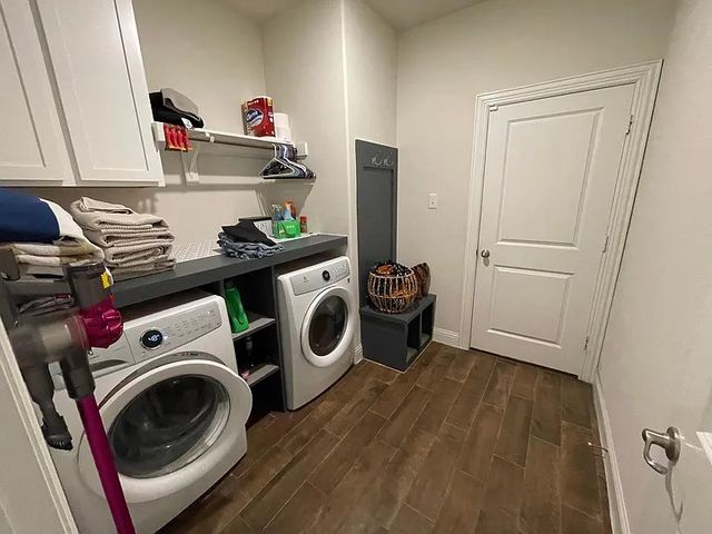 2917 Grizzly Road, Aubrey, TX 76227