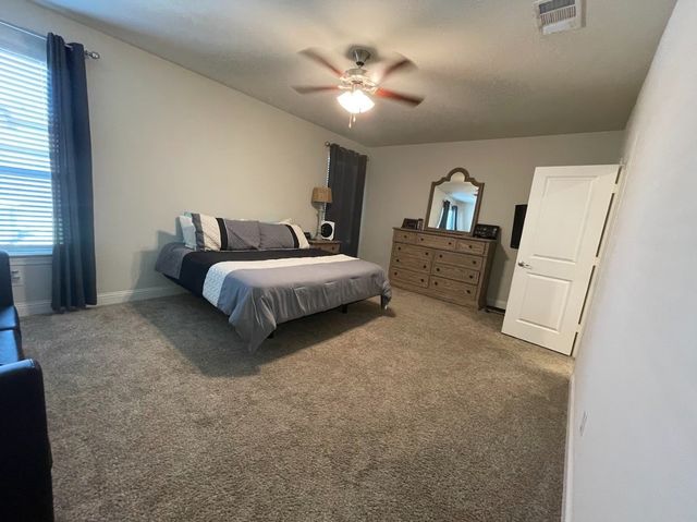 2917 Grizzly Road, Aubrey, TX 76227