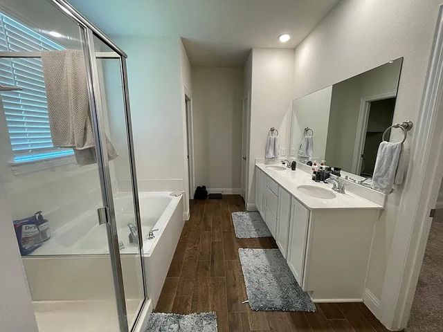 2917 Grizzly Road, Aubrey, TX 76227