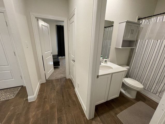 2917 Grizzly Road, Aubrey, TX 76227