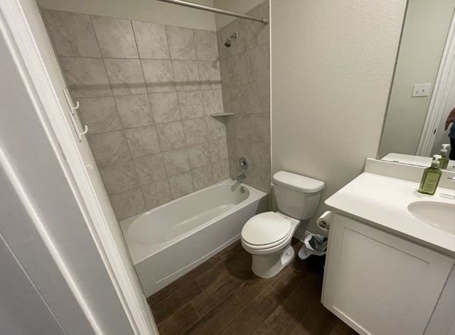 2917 Grizzly Road, Aubrey, TX 76227