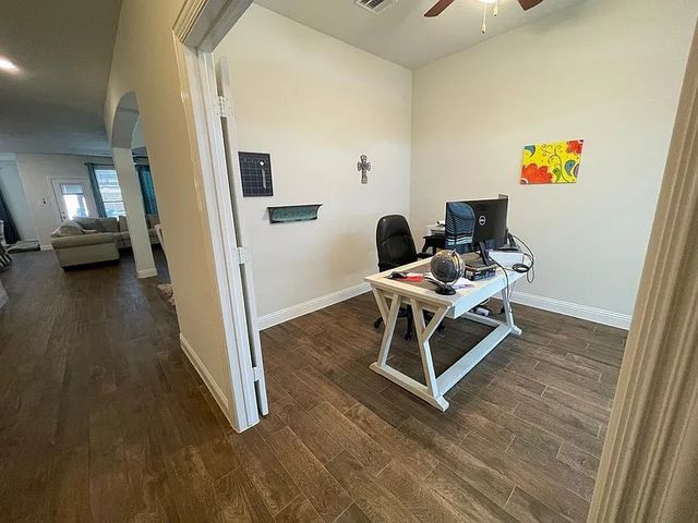 2917 Grizzly Road, Aubrey, TX 76227