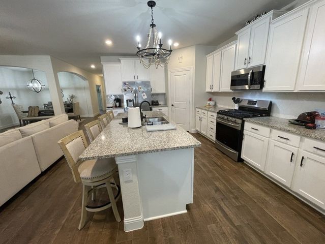 2917 Grizzly Road, Aubrey, TX 76227