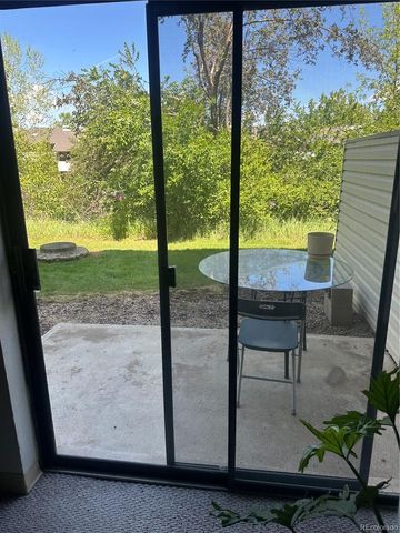 1705 Heatheridge Road A102, Fort Collins, CO 80526