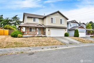 1827 SW Olive Street, Oak Harbor, WA 98277