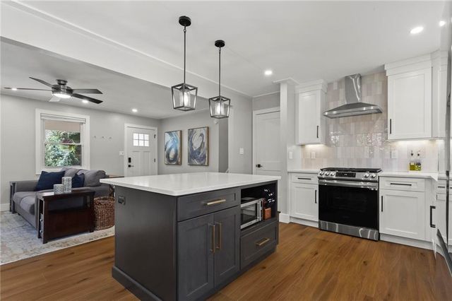 2611 Linnwood Drive SE, Smyrna, GA 30080
