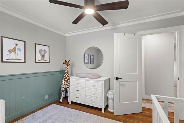 2611 Linnwood Drive SE, Smyrna, GA 30080