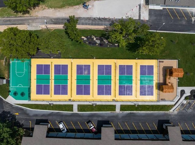 70 Kimberling Crossing Dr 209, Kimberling City, MO 65686