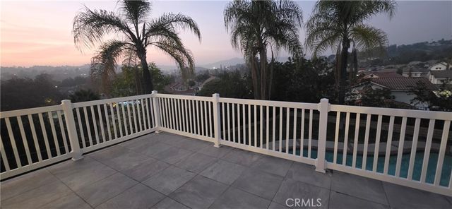 21853 E Snow Creek, Walnut, CA 91789