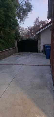 21853 E Snow Creek, Walnut, CA 91789