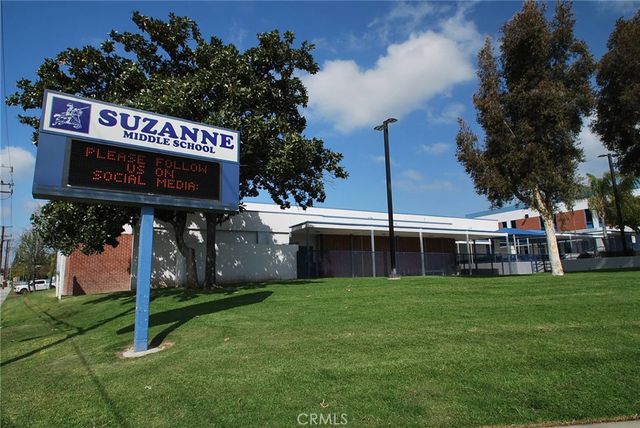 21853 E Snow Creek, Walnut, CA 91789