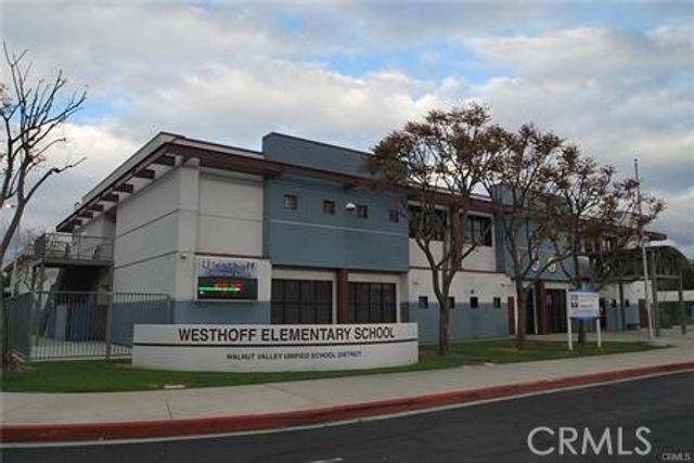 21853 E Snow Creek, Walnut, CA 91789