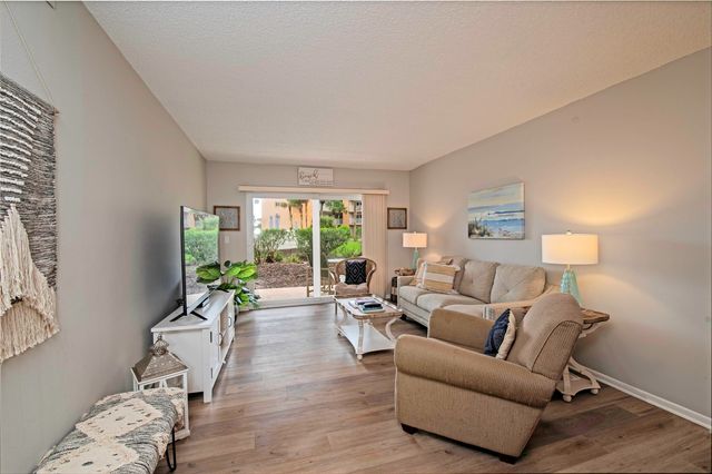 4 Ocean Trace Rd Unit 119, St Augustine, FL 32080