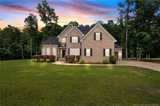 2070 Orville Street, Eastover, NC 28312