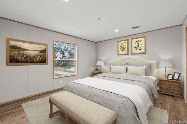 2284 Stevens Rd, Somerset, TX 78069