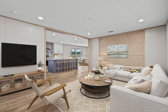 2284 Stevens Rd, Somerset, TX 78069