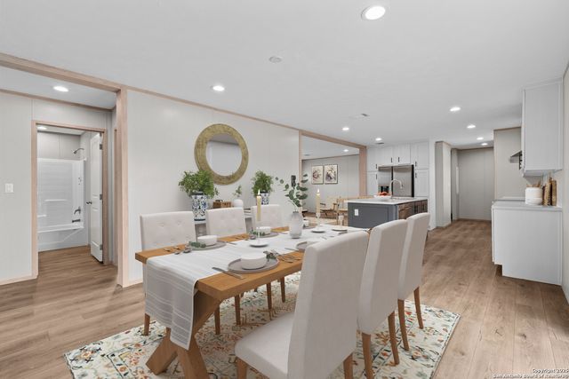 2284 Stevens Rd, Somerset, TX 78069