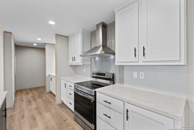 2284 Stevens Rd, Somerset, TX 78069