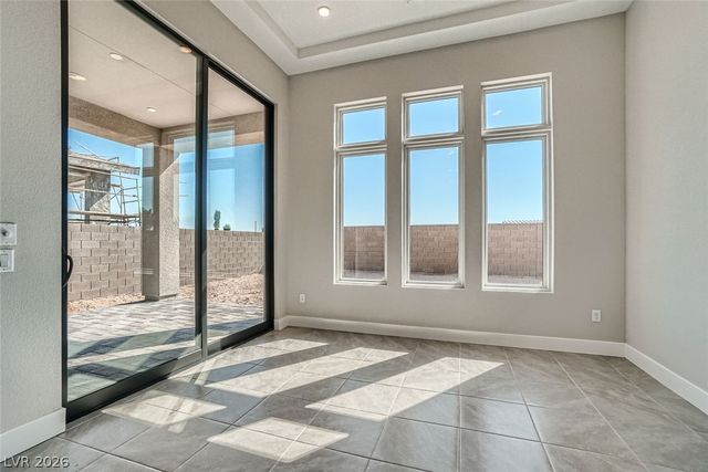5024 Terramont Drive, Las Vegas, NV 89135