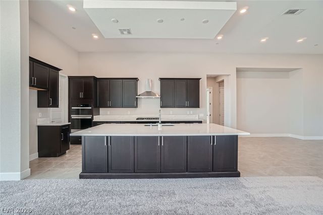 5024 Terramont Drive, Las Vegas, NV 89135