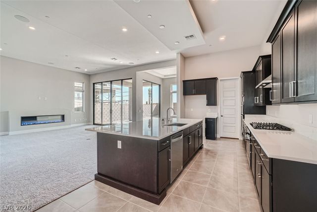 5024 Terramont Drive, Las Vegas, NV 89135