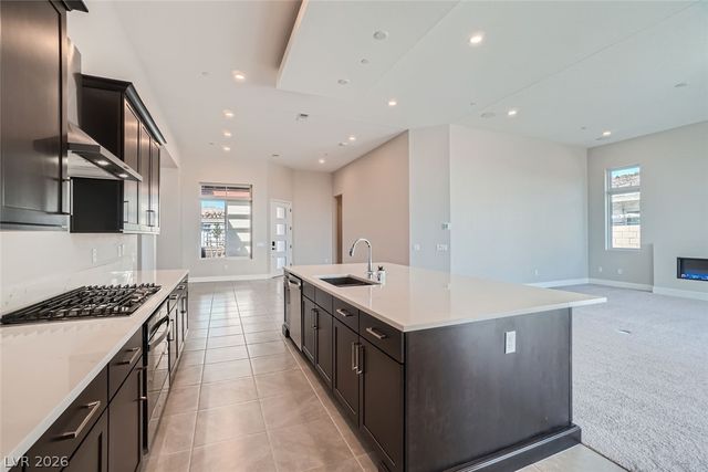 5024 Terramont Drive, Las Vegas, NV 89135