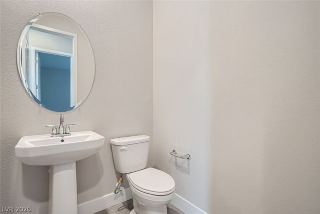 5024 Terramont Drive, Las Vegas, NV 89135