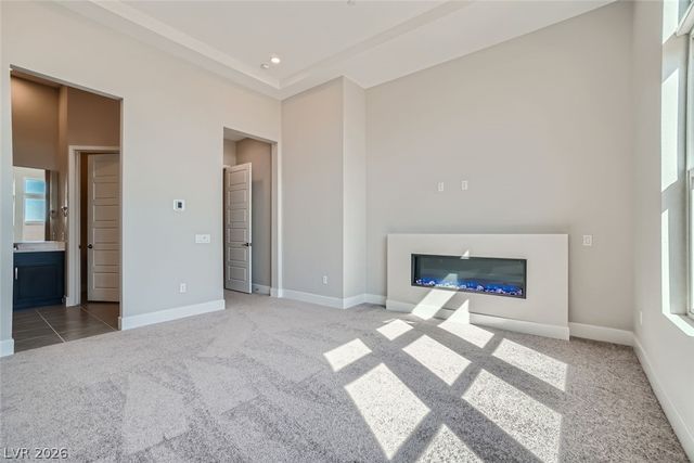 5024 Terramont Drive, Las Vegas, NV 89135
