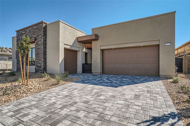 5024 Terramont Drive, Las Vegas, NV 89135