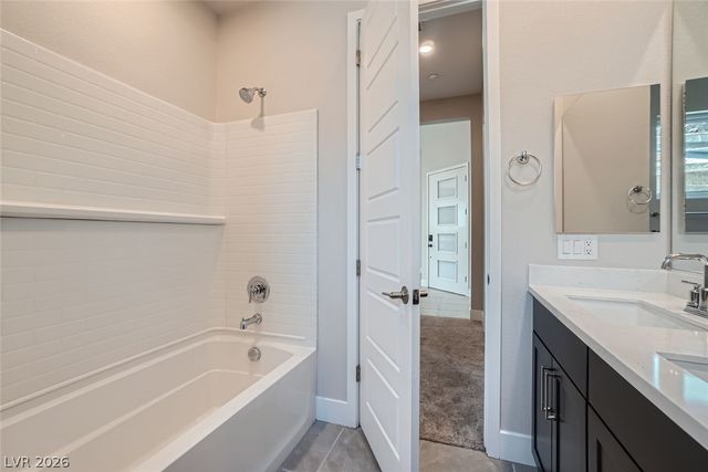 5024 Terramont Drive, Las Vegas, NV 89135