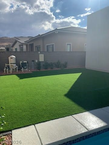 5024 Terramont Drive, Las Vegas, NV 89135