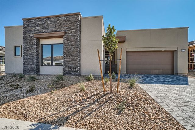5024 Terramont Drive, Las Vegas, NV 89135