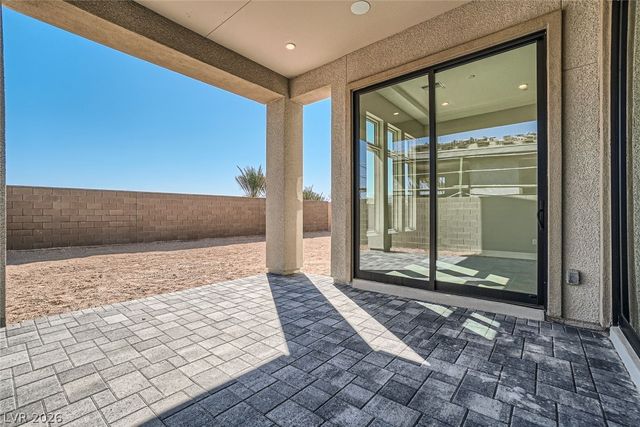 5024 Terramont Drive, Las Vegas, NV 89135