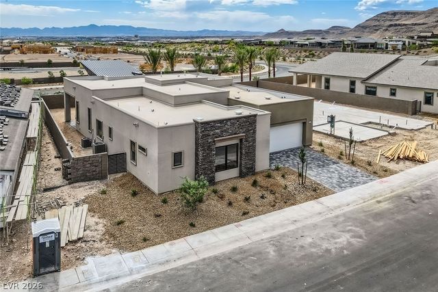 5024 Terramont Drive, Las Vegas, NV 89135
