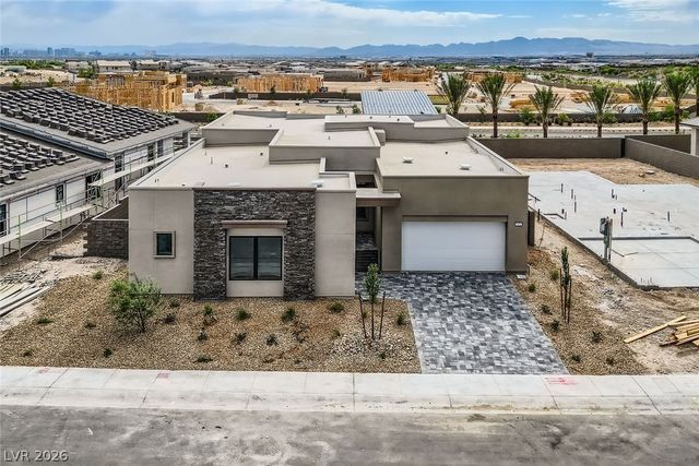 5024 Terramont Drive, Las Vegas, NV 89135