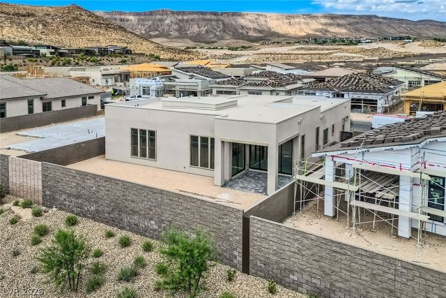 5024 Terramont Drive, Las Vegas, NV 89135