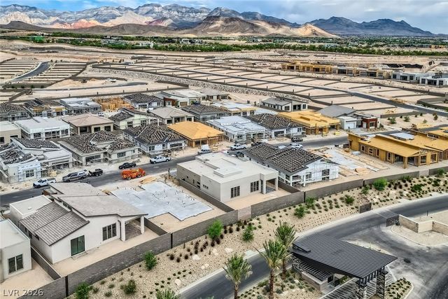 5024 Terramont Drive, Las Vegas, NV 89135