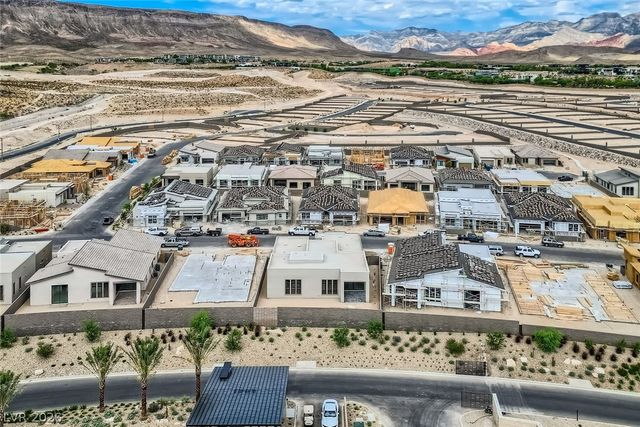 5024 Terramont Drive, Las Vegas, NV 89135